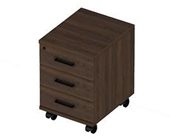 Кабинет для руководителя Lava Тумба подкатная 501