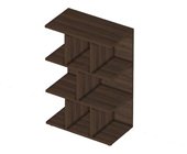 Кабинет для руководителя Lava Стеллаж H.121 710