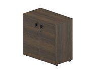 Кабинет для руководителя Lava Шкаф 712