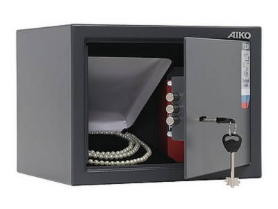Офисный сейф «AIKO Т 230 KL»