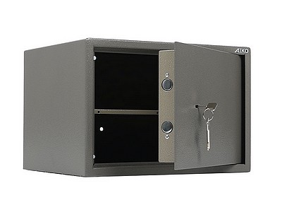 Офисный сейф «AIKO ТM-30 KL»