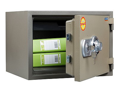 Огнестойкий сейф «VALBERG FRS-36 CL»