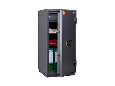Огневзломостойкий сейф «VALBERG Кварцит 90Т EL»