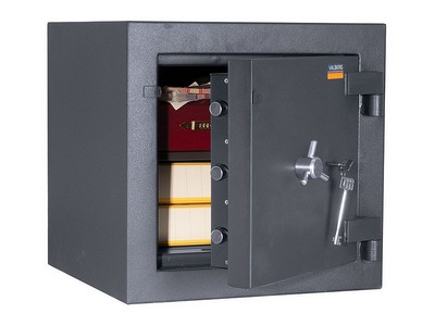 Сейф 3 класса «VALBERG Гранит III -50C KL»
