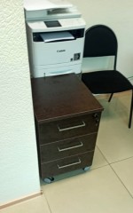 Офисная тумба