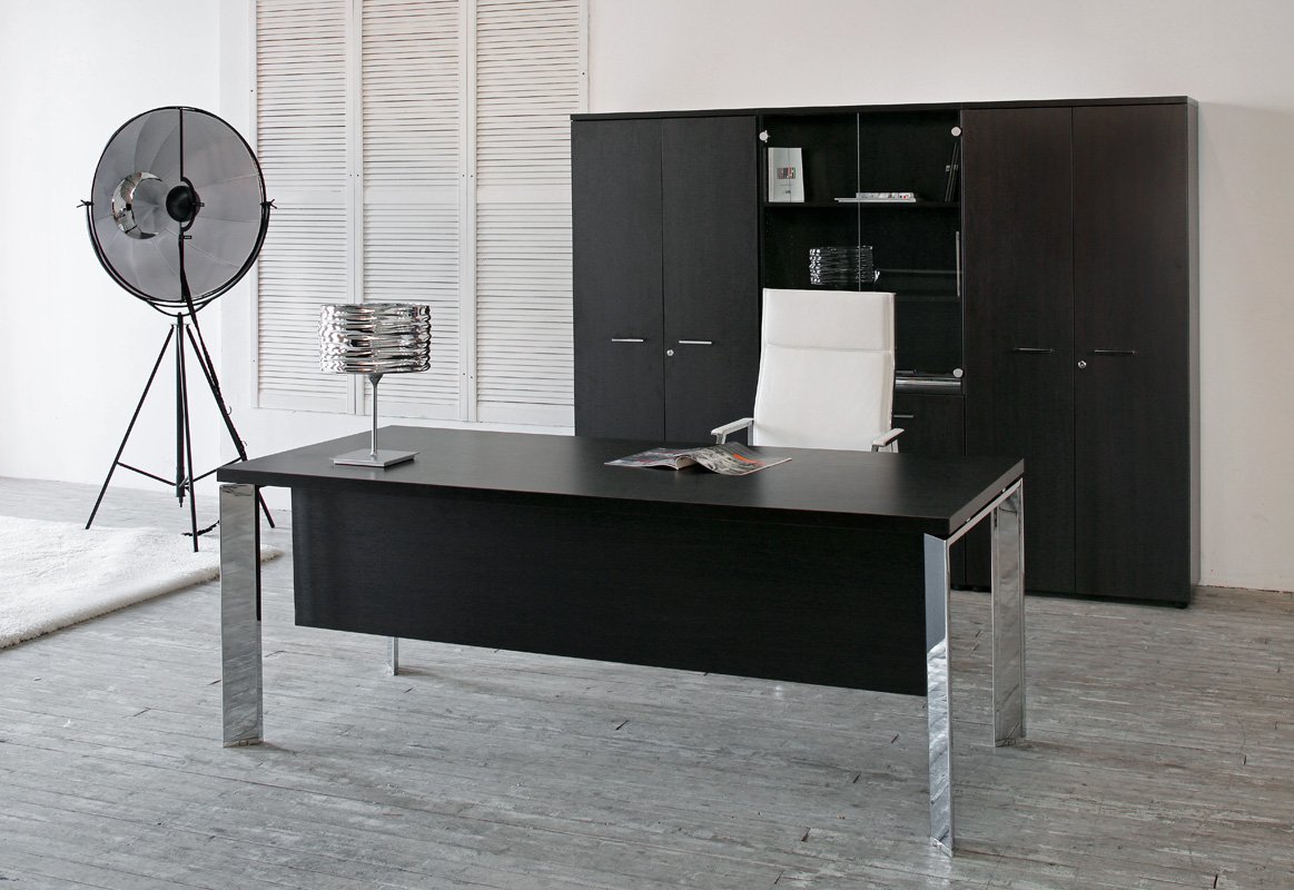 Итальянская мебель в кабинет Fermo - вид 3