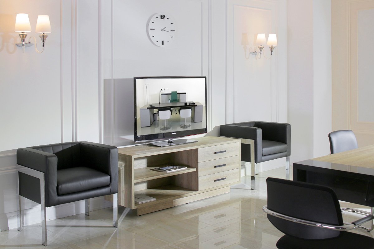 Итальянская мебель в кабинет Lava - вид 15