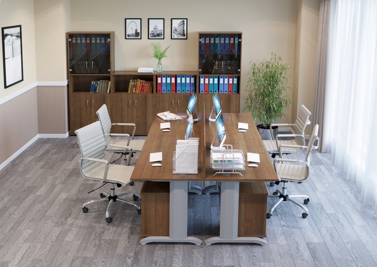 Офисная мебель RIVA - вид 19