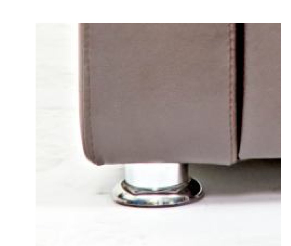 Офисный диван из кожзама Борн - вид 4