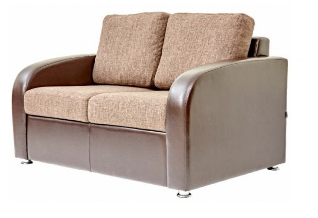 Офисный диван из кожзама Борн - вид 2