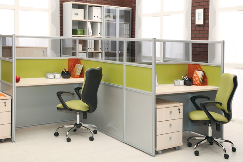 Элитная офисная мебель VASANTA - вид 6