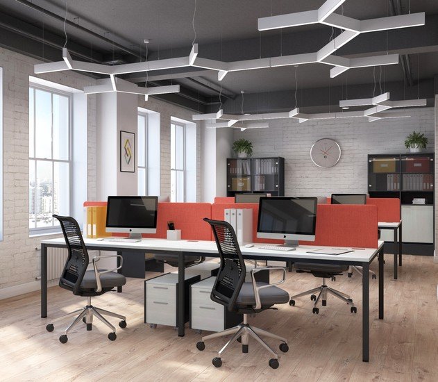 Прямой ресепшн Инновация - вид 5