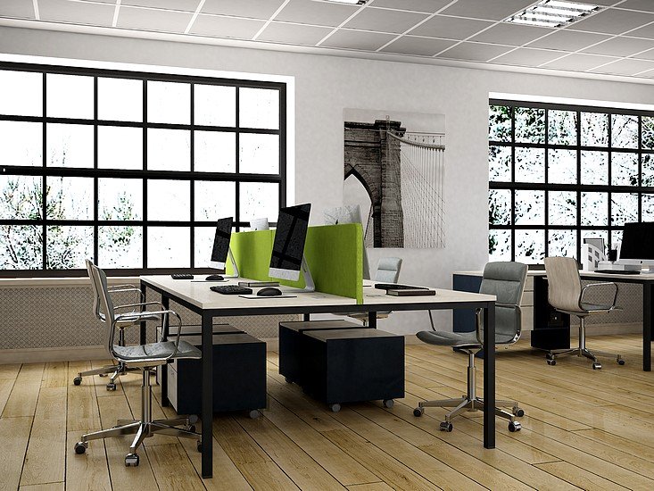 Прямой ресепшн Инновация - вид 11