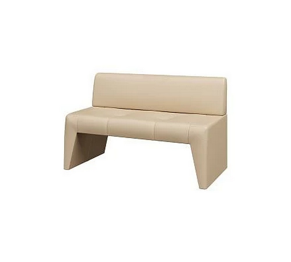 Офисный диван из кожзама KIT - вид 10