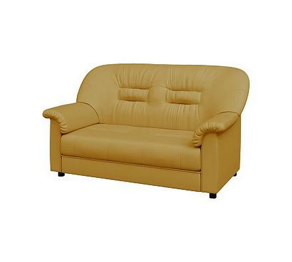 Офисный диван из кожзама PREMIER - вид 13