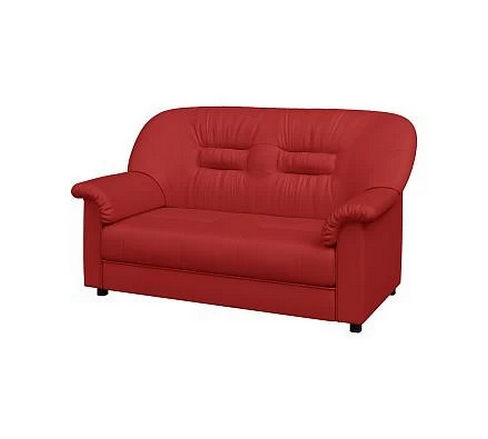 Офисный диван из кожзама PREMIER - вид 14