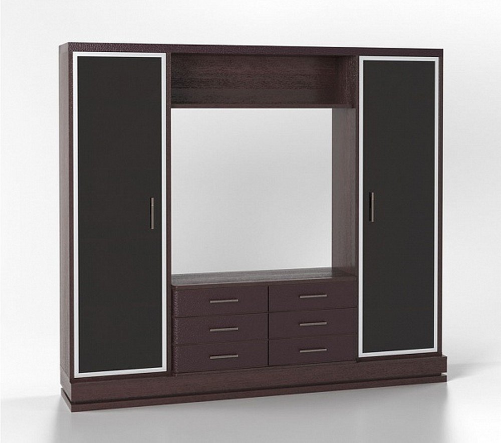 Кабинет для руководителя Дуглас - вид 5