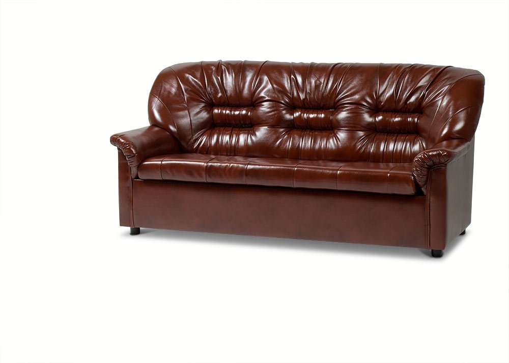 Офисный диван из кожзама PREMIER - вид 7