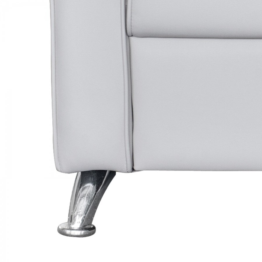 Офисный диван из кожзама Европа - вид 9