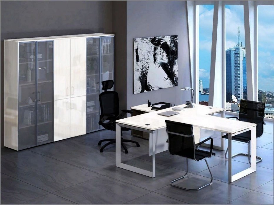 Кабинет руководителя ONIX DIRECT - вид 3