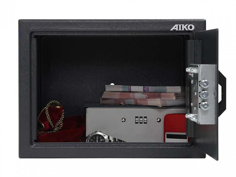 Сейф &laquo;AIKO Т 230 EL&raquo; - вид 5