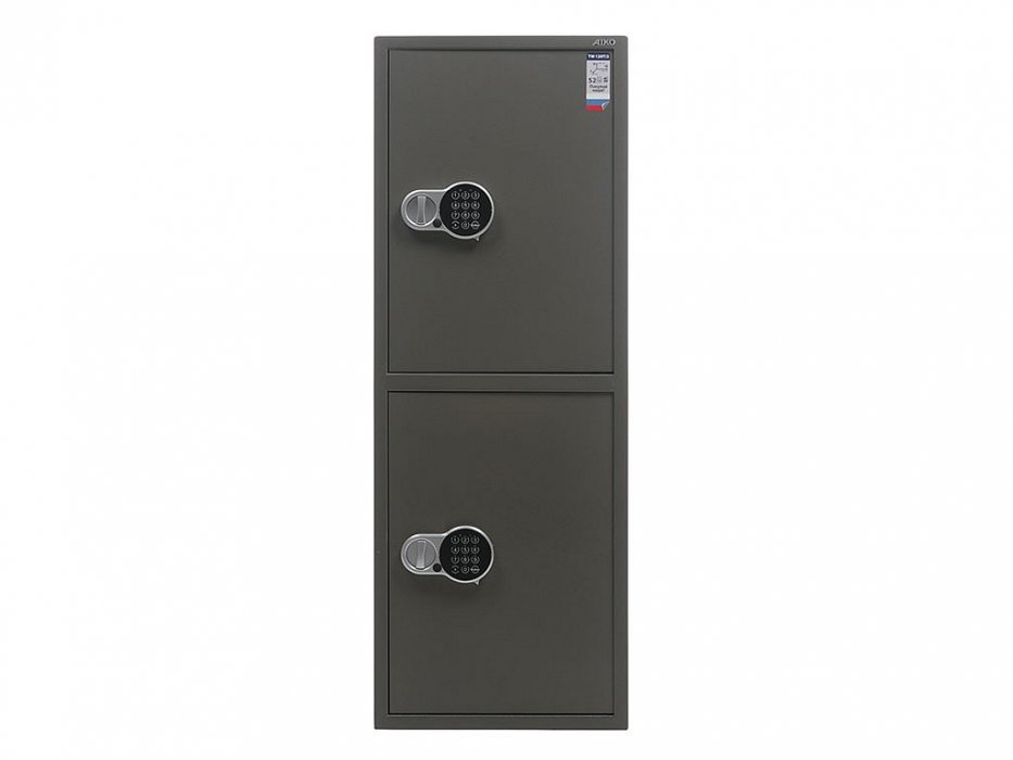 Электронный сейф &laquo;AIKO ТM-120T/2 EL&raquo; - вид 3