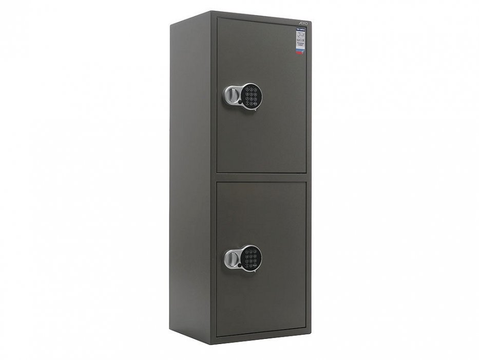 Электронный сейф &laquo;AIKO ТM-120T/2 EL&raquo; - вид 2