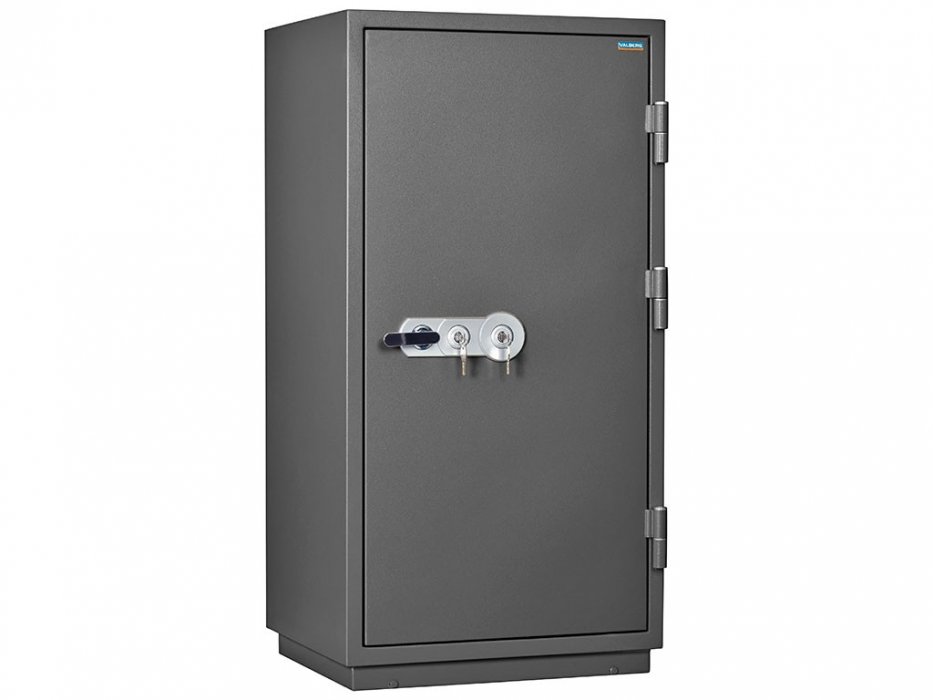 Огнестойкий сейф &laquo;VALBERG FRS-140Т KL&raquo; - вид 2