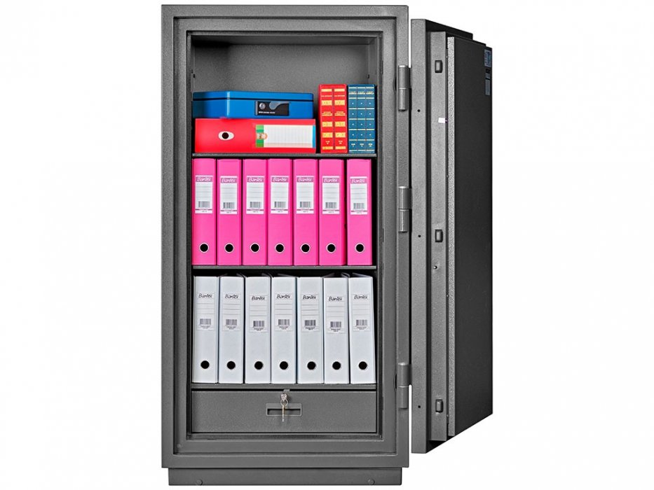 Огнестойкий сейф &laquo;VALBERG FRS-140Т KL&raquo; - вид 3