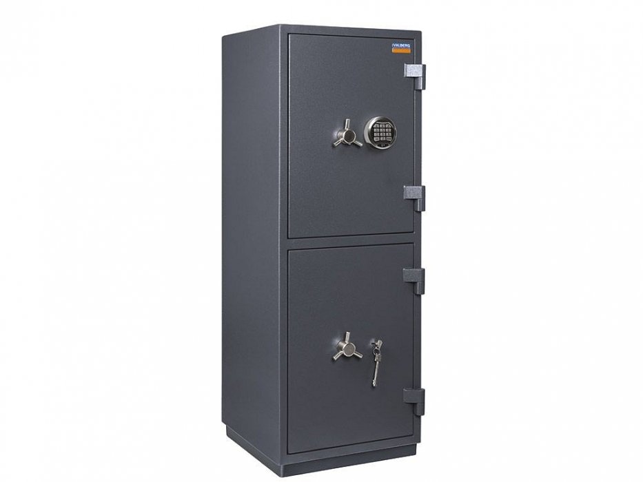 Сейф 2 класса &laquo;VALBERG Гранит 120T/2 EL&raquo; - вид 2