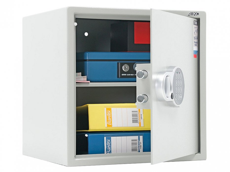 Сейф &laquo;AIKO Т-40 EL&raquo; - вид 2