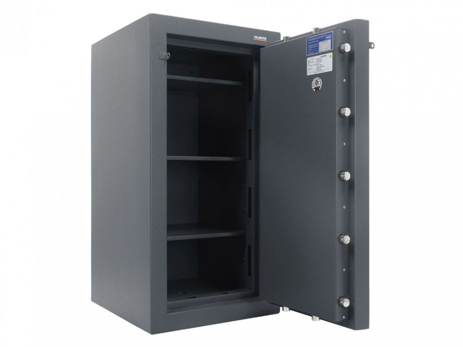 Сейф 3 класса 3 класса &laquo;VALBERG ФОРТ 99 EL&raquo; - вид 2