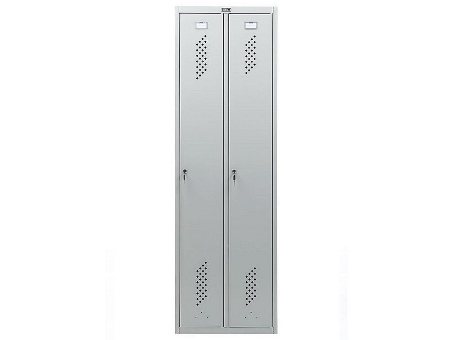 Металлический шкаф &laquo;Практик LS 21-60&raquo; - вид 6