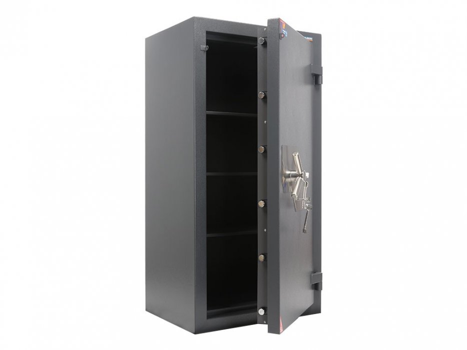 Сейф 3 класса III класса &laquo;VALBERG ФОРТ 1368 KL&raquo; - вид 4