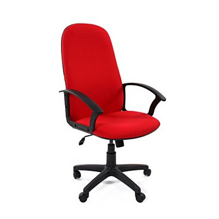 Офисное кресло CHAIRMAN 289 NEW - вид 2