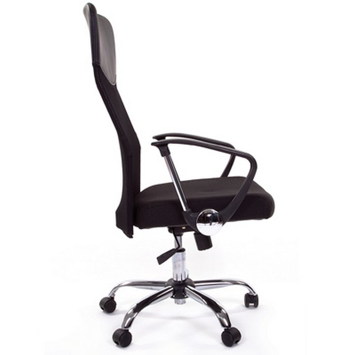 Офисное кресло CHAIRMAN 610 - вид 3