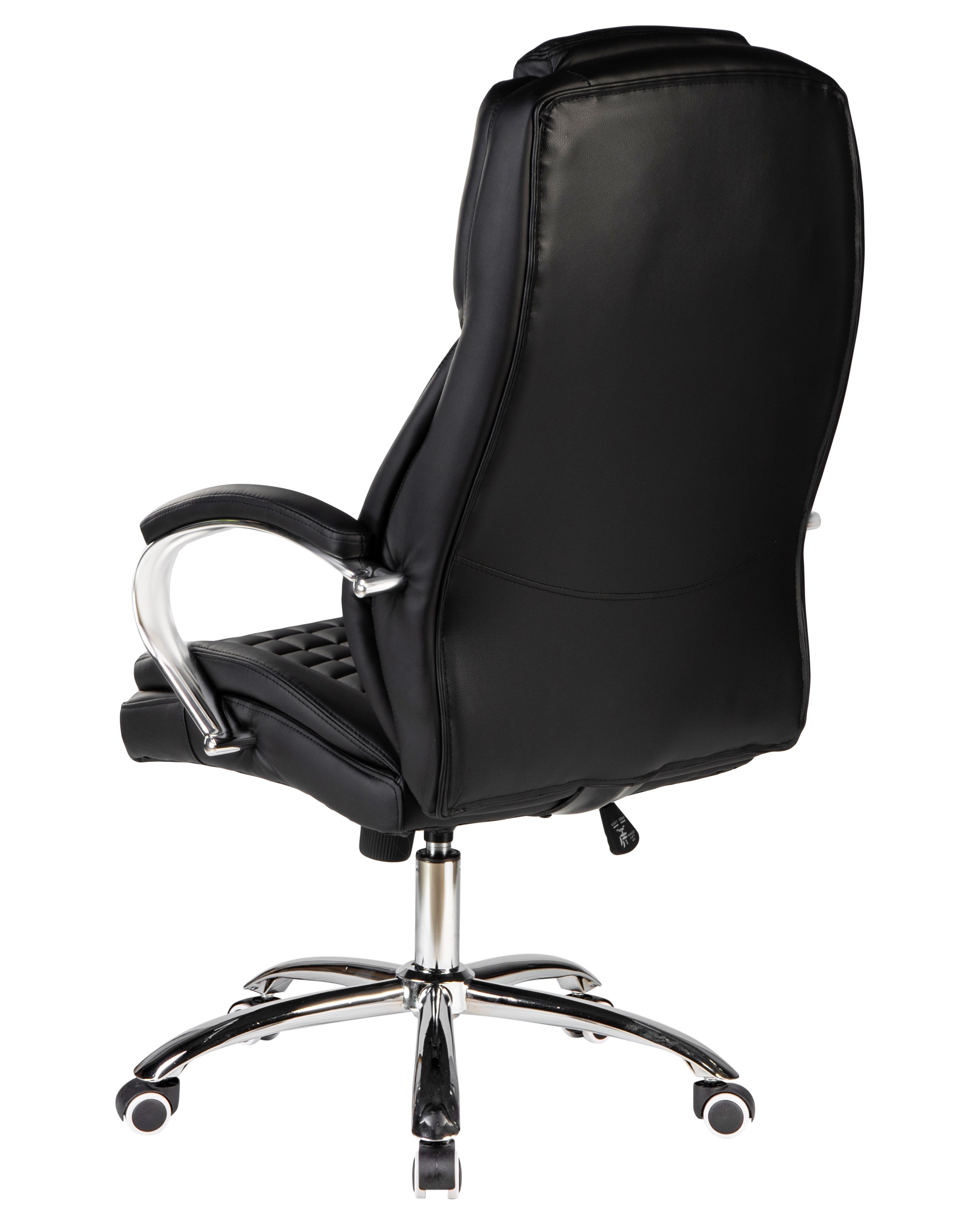 Усиленное кресло руководителя LMR-114B - вид 11