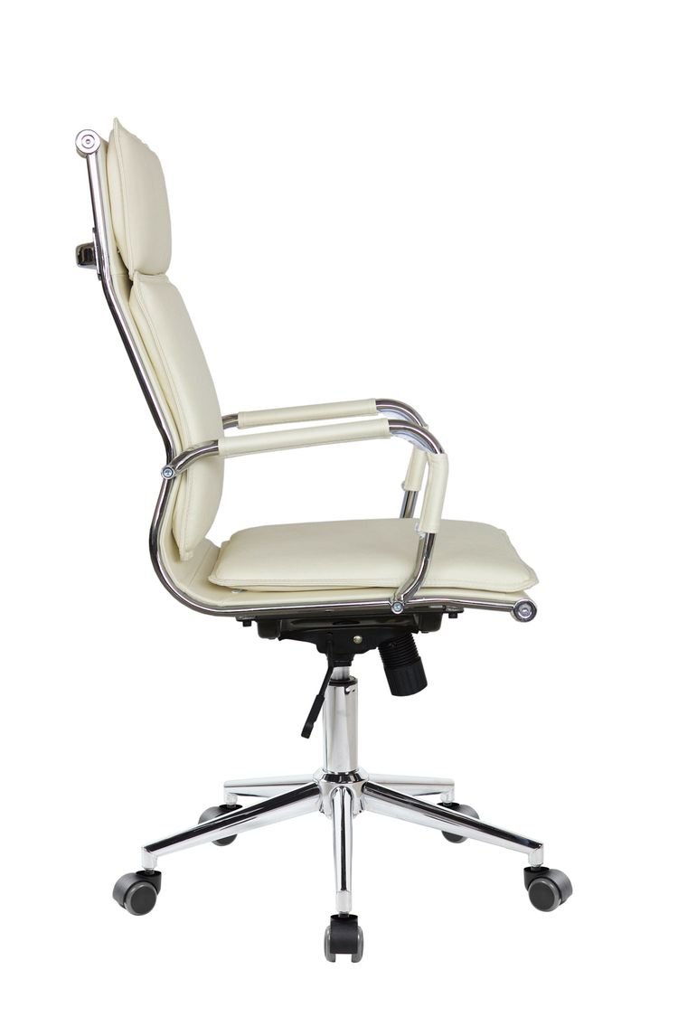 Кресло руководителя эконом Riva Chair 6003-1 S - вид 7