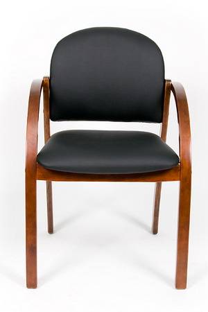 Стул для кабинета CHAIRMAN 659 Джуно - вид 2