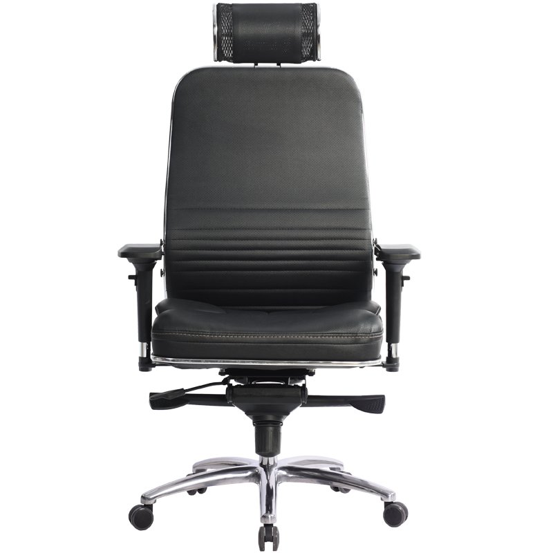 Руководительское кресло Samurai KL-3.04 - вид 4