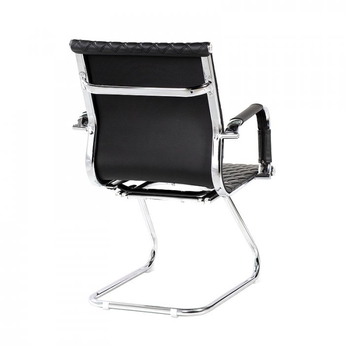 Конференц-кресло Riva Chair 6016-3 - вид 3