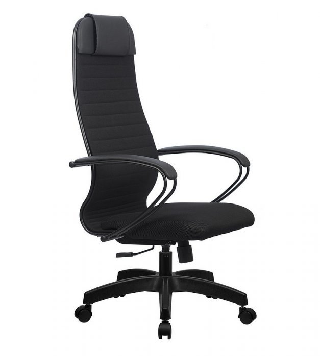 Кресло руководителя МЕТТА Комплект 21 Pl тр - вид 2