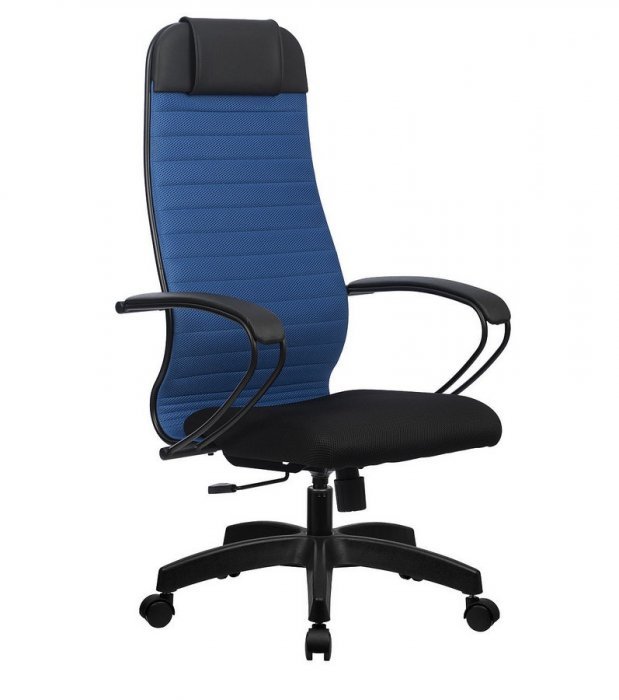 Кресло руководителя МЕТТА Комплект 21 Pl тр - вид 8