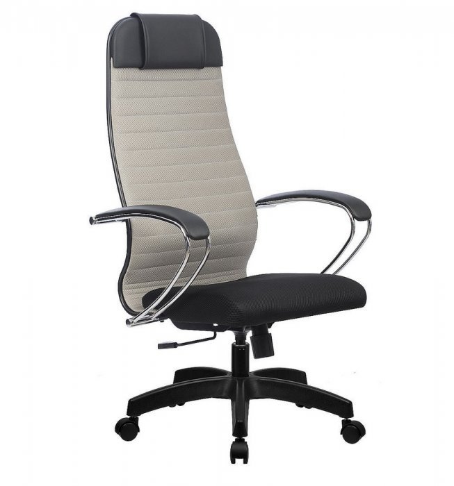 Кресло руководителя МЕТТА Комплект 21 Pl тр - вид 9